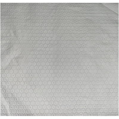 Полотенца бумажные 2-сл. стиснением, 12,5м первичная целлюлоза 8рул./уп