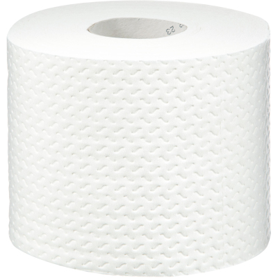 Бумага туалетная Kleenex PremiumExtraComfort 4сл 19,2 м белая 24рул/уп 8484