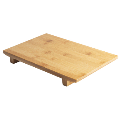 Поднос для суши, 27х18х3 см, бамбук (SS070-L)