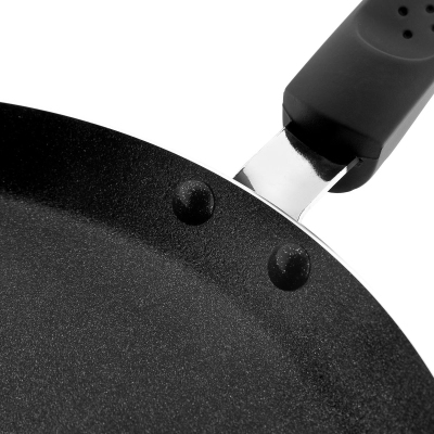 Сковорода блинная d=24см Vensal VS1010 Velours noir,(VS1010)