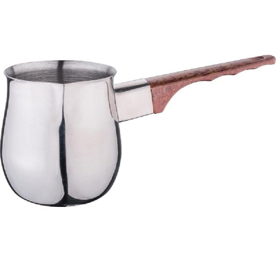 Турка 720мл, нержавеющая сталь, (BK-8211)