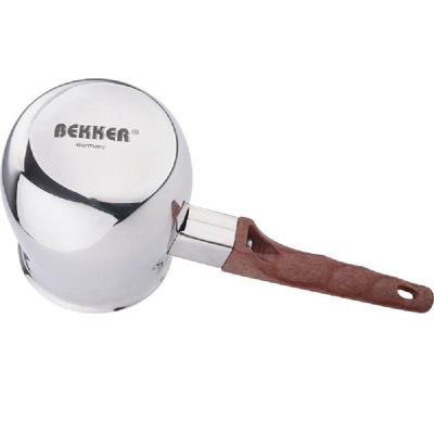 Турка 720мл, нержавеющая сталь, (BK-8211)