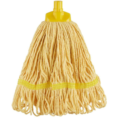 Насадка МОП кентукки SYRTex 450 г для NU3, U2 желтый_БК BK_993551