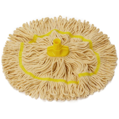 Насадка МОП кентукки SYRTex 450 г для NU3, U2 желтый_БК BK_993551