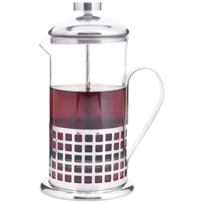 Френч-пресс нерж 600 мл MB, 29141