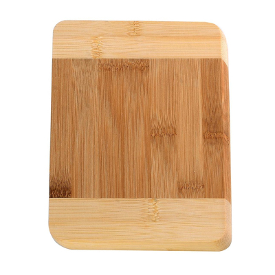 Доска разделочная 22х15,5 см Бамбук MB 22 х 15,5 х 1,2см., 30663