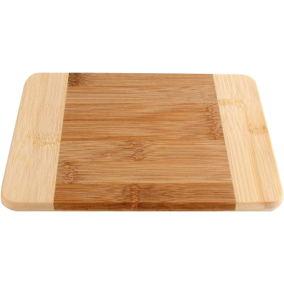 Доска разделочная 22х15,5 см Бамбук MB 22 х 15,5 х 1,2см., 30663
