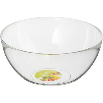 Миска стекл. GIRO 24 см