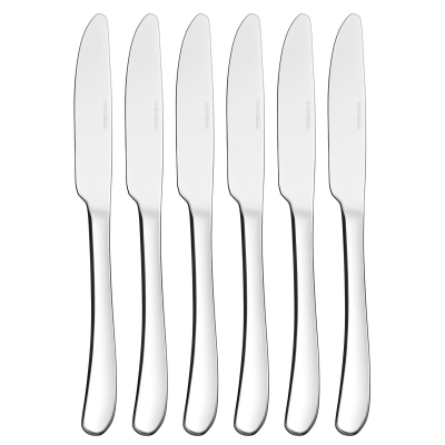 Набор столовых приборов Vensal VS2300 24 предмета нерж.сталь 18/0 (VS2300)