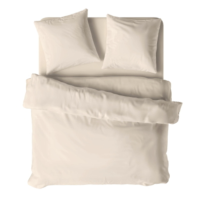 Наволочка 70х70 см, 2 шт/наб, перкаль, 120г/м2, Naturel 786750