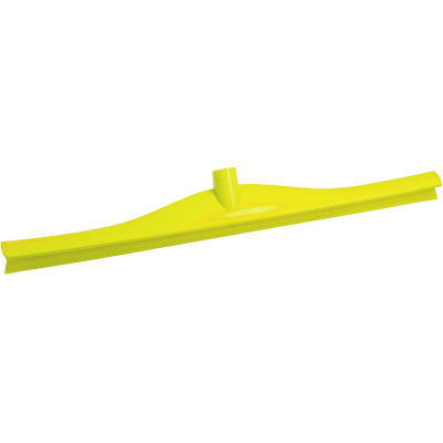 Сгон HACCPER сверхгигиеничный однолезвенный, 595 мм, 869961Y/9961Y желтый