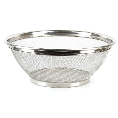 Дуршлаг - сито d=27,7см. h=11см. нержавеющая сталь 9903169