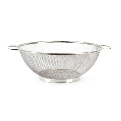 Сито с ручками d=18см. h=7см. нержавеющая сталь 9903183