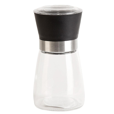 Мельница для специй d=6,5см h=13,5см v=200мл 0190250