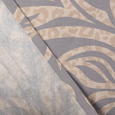 Постельное белье 1,5сп бязь (нав. 50х70 2 шт.), Тиана 762904