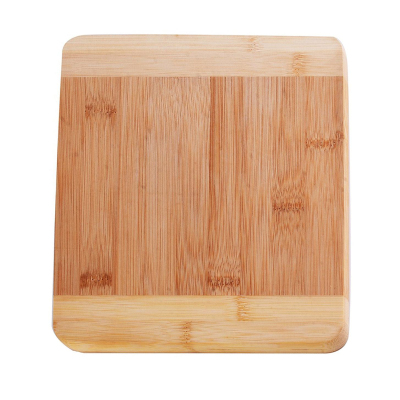 Доска разделочная 28х21,5 см Бамбук MB 28 х 21,5 х 1,2см., 30664