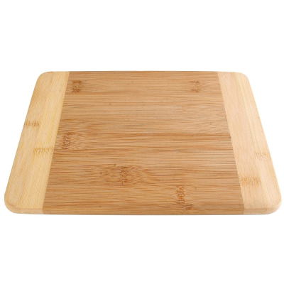 Доска разделочная 28х21,5 см Бамбук MB 28 х 21,5 х 1,2см., 30664