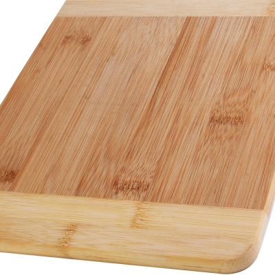 Доска разделочная 28х21,5 см Бамбук MB 28 х 21,5 х 1,2см., 30664