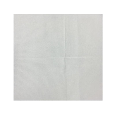 Салфетки бумажные Элементари 1сл 24х24см 100л/уп