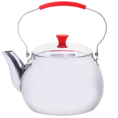 Чайник MB 2л нерж.сталь.со свист., 80378