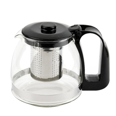 Чайник заварочный с фильтром v=700 мл 5261005
