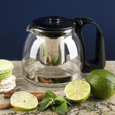 Чайник заварочный с фильтром v=700 мл 5261005