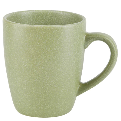 Кружка керамическая Grow.Green v=380мл 6шт/уп 2730066