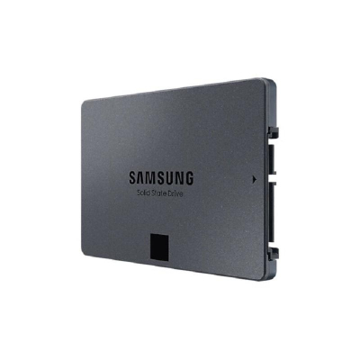 SSD накопитель Samsung 870 QVO SATA 2.5 1TB (MZ-77Q1T0BW)