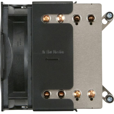 Вентилятор Supermicro 4U DP Workstation LGA1366 (SNK-P0040AP4)