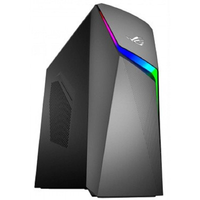 Системный блок Asus G10DK-A3400G0320 (90PF02S1-M006V0) R5/8Gb/1Tb/256/3060