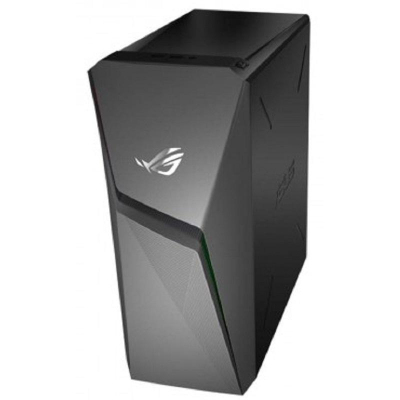Системный блок Asus G10DK-A3400G0320 (90PF02S1-M006V0) R5/8Gb/1Tb/256/3060