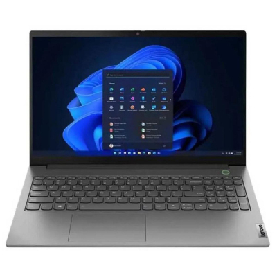 Ноутбук Lenovo ThinkBook 15 G4(21DJ00PMEV)i5-1235U/8Gb/512Gb SSD/15.6/noOS