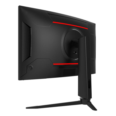 Монитор Classic Solution (VA2710PQU) 27/2K/VA/165Hz/400cd/1ms/HDMI/DP/USB