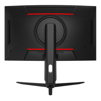 Монитор Classic Solution (VA2710PQU) 27/2K/VA/165Hz/400cd/1ms/HDMI/DP/USB