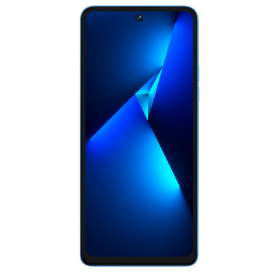 Смартфон Tecno Pova 5 8/128GB Hurricane Blue
