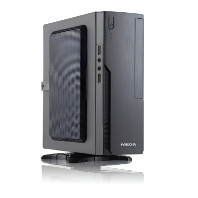 Системный блок ProMEGA Jet B2 > G7400/H610/8Gb/SSD512/220W