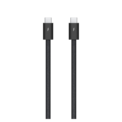 Кабель Apple Thunderbolt 4 USB-C Pro (MU883FE/A)