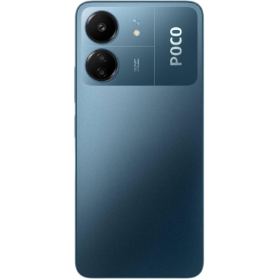 Смартфон Xiaomi POCO C65 8GB+256GB Blue