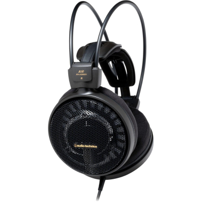 Наушники Audio-Technica ATH-AD900X, открытые, полноразмерные проводные