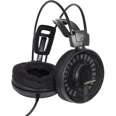 Наушники Audio-Technica ATH-AD900X, открытые, полноразмерные проводные