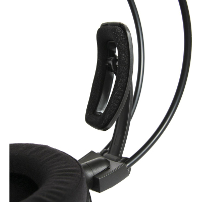 Наушники Audio-Technica ATH-AD900X, открытые, полноразмерные проводные