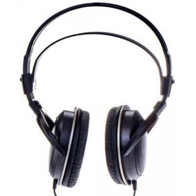 Наушники Audio-Technica ATH-AVC200, полноразмерные