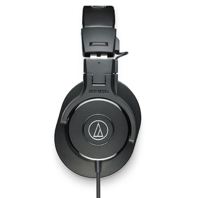 Наушники Audio-Technica ATH-M30X, мониторные