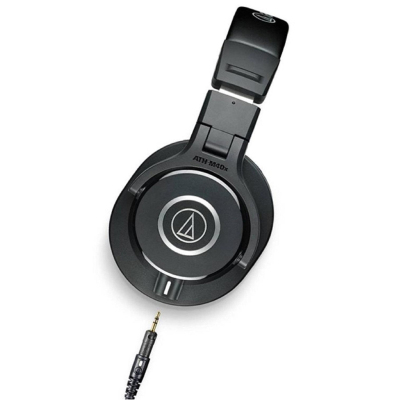 Наушники Audio-Technica ATH-M40X, мониторные