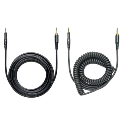 Наушники Audio-Technica ATH-M40X, мониторные