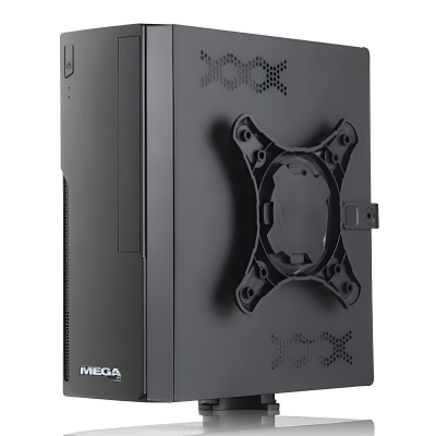 Системный блок ProMEGA Jet B2 > G7400/H610/8Gb/SSD256/220W