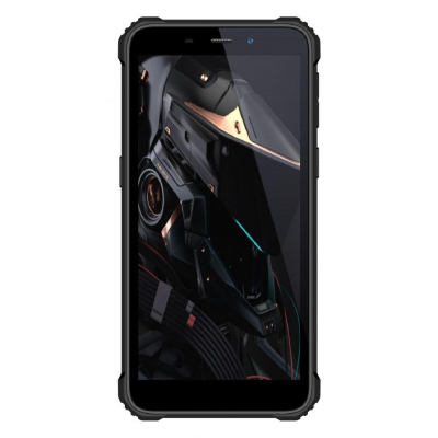 Смартфон Oukitel WP32 Black