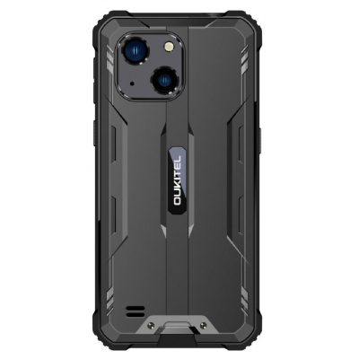 Смартфон Oukitel WP32 Black