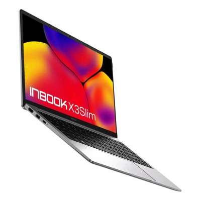 Ноутбук Infinix X3 XL422(71008301337) i3-1215U/8Gb/256Gb SSD/14/W11H