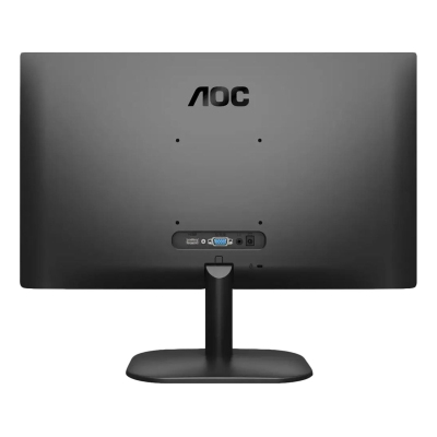 Монитор AOC (27B2H/EU)27/FHD/IPS/250cd/4ms/HDMI/VGA
